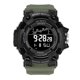 thumbnail image 1 of Reloj electrónico multifuncional y versátil de moda para hombre, estilo deportivo, moderno, esfera grande, reloj tecnológico negro, 1 of 6