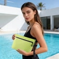 thumbnail image 1 of Waterproof Zipper Storage Bag for Swimming Outdoor Travel Diving Beach Gym Pool Gear, 1 of 6