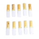 thumbnail image 4 of Lot de 10 anches de saxophone alto professionnelles traditionnelles, force n° 2, 4 of 4