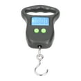 thumbnail image 4 of Fishing Scale,Electronic Hook Scale Portable Weighing Supplies Hook Scale Highly Recommended, 4 of 14