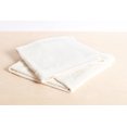 Allswell Organic Cotton Towel Bath Towel (White)