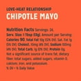 thumbnail image 6 of Sir Kensington's Chipotle Mayonnaise, 12 Fl Oz, 6 of 11