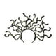 thumbnail image 2 of Diademas aterradoras para disfraces de Halloween, accesorios para fotos de terror, diademas de flechas de plástico y goma, accesorios para la cabeza, maquillaje y tocados., 2 of 6