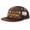 Brown, variant on Supreme Pins Mesh Back 5-Panel, from StockX