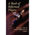 thumbnail image 2 of Book of Reformed Prayers (Paperback), 2 of 2