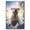 American Bulldog, variant on Pug Dog Memorial Gifts for Loss of Dog, Pet Memorial Gifts, Sympathy Gifts for Loss of Dog, Pet Remembrance Gift, Dog Picture Frame, Pet Loss Gifts, canvas wall art