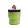 thumbnail image 3 of Modelo de taza de Mousse 1:6 1:12, Mini taza de Parfait, juguete de comida de imitación para niños, taza de aperitivo de resina, manualidades DIY para matcha de fresa, 3 of 8