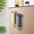 thumbnail image 2 of 2 Pach Multi-Functional Bottle Opener for Cans and Bottles, 2 of 5
