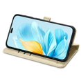 thumbnail image 4 of Funda Cartera FOXDOCK para Honor 200 Lite , Flip PU con Relieve de Gatos y Perros, Tarjetero y Soporte, 4 of 6