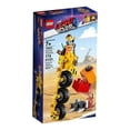 thumbnail image 1 of Set LEGO Movie 2 Triciclo de Emmet 70823, 1 of 3