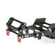 thumbnail image 5 of Vogacara Pedales de colisión lateral RCGOFFLOW, pieza de coche RC, pedales de colisión lateral duraderos para 1/10 Trx4 Crawler RC, accesorios Kits de construcción modelo, 5 of 6