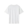thumbnail image 2 of Camiseta para Mujer Verano Suave Ajuste Regular Disfraz Tops de Verano para Viajes y Viajes M, 2 of 7