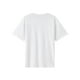 thumbnail image 2 of Camiseta de verano con cuello redondo para mujer, para viaje, caminar, calle, regalo del día de San Valentín S, 2 of 7