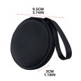 thumbnail image 3 of Estuche de transporte Oxford Cloth EVA Travel Carry Bags Anti-Drop para Pokemon GO Plus+, 3 of 9
