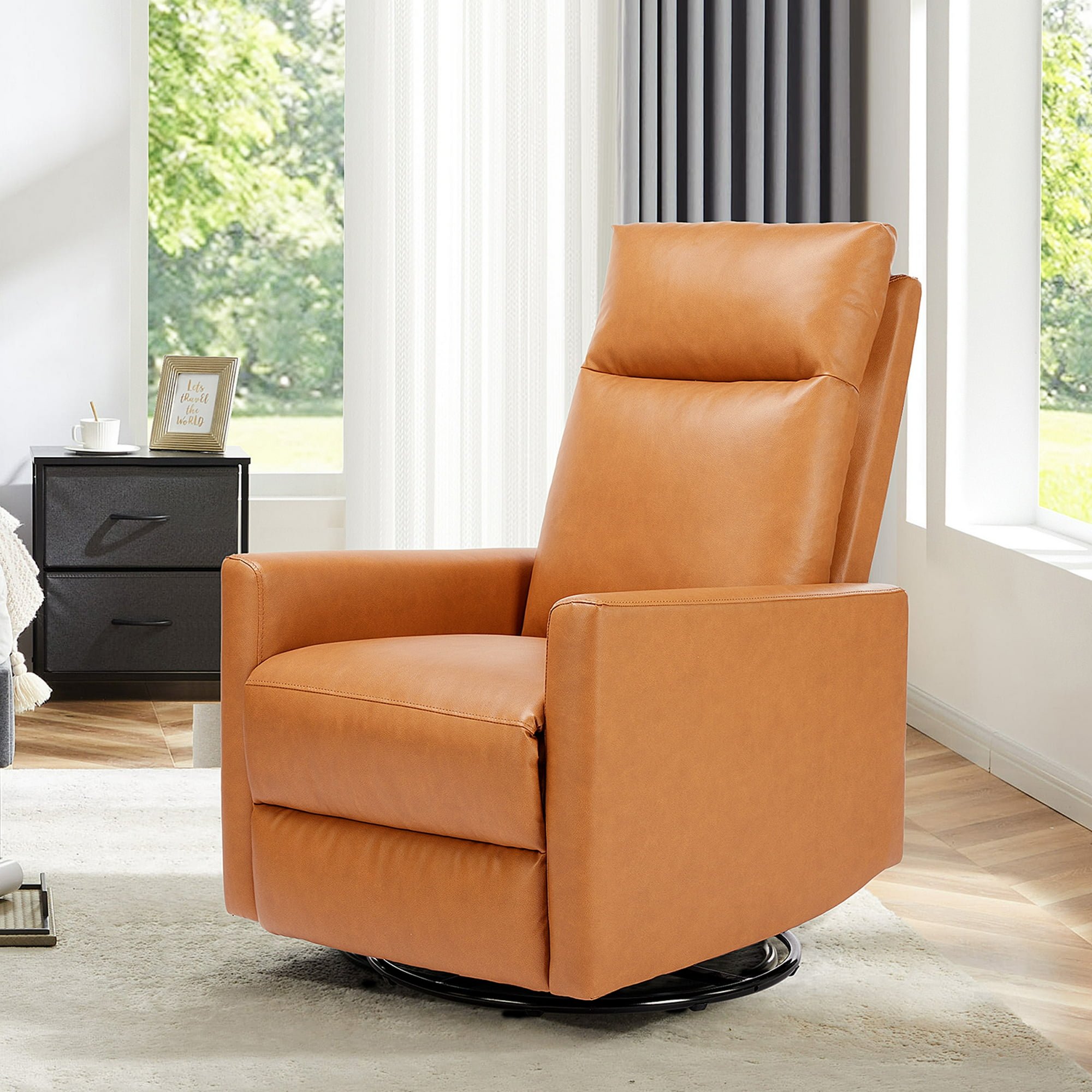 yoyomax recliner chair 360 swivel product