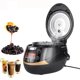 thumbnail image 2 of Tetera eléctrica para té con leche, olla para hervir bolas de tapioca, olla para hervir bolas de taro, máquina para cocinar, sartén antiadherente inteligente de 5 l, 2 of 4