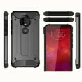 thumbnail image 4 of Case For Motorola Moto G7 Play - SuperGuardZ Heavy-Duty Shockproof Protective Guard Shield Cover Armor, 4 of 7