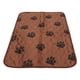 thumbnail image 1 of Almohadillas Lavables Para Mascotas, Almohadillas Reutilizables Para Cachorros, Almohadillas Para Perros, Parte Inferior Antideslizante Impermeable, Alfombrillas De Entrenamiento, 1 of 8
