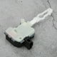 thumbnail image 5 of Motor De Liberación De Puerta Trasera, Actuador De Motor De Liberación De Bloqueo, Motor De Actuador De Liberación De Bloqueo, Control Remoto Servo 8E5962115B Apto Para A2 ANGGREK Tailgate Release Motor, 5 of 8