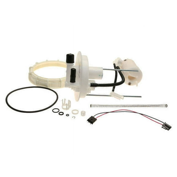 Fuel Filter - Compatible with 2013 - 2017 Acura ILX 2014 2015 2016