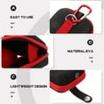 thumbnail image 5 of MEIBUTYUP Black EVA Protective Case Buckle for Golf and Outdoor Storage, 5 of 6