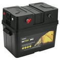 thumbnail image 2 of Centro De Energía De Batería De Motor, Caja De Batería De Motor De Automóvil De Iluminación LED De 12 V Multifuncional Para Vehículos Recreativos Para Yates Para Automóviles ANGGREK Otros, 2 of 8