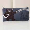 thumbnail image 3 of New Cartoon Pencil Case, Cute Stationery Bag, Cartoon Pencil Case, Pencil Case, 3 of 9