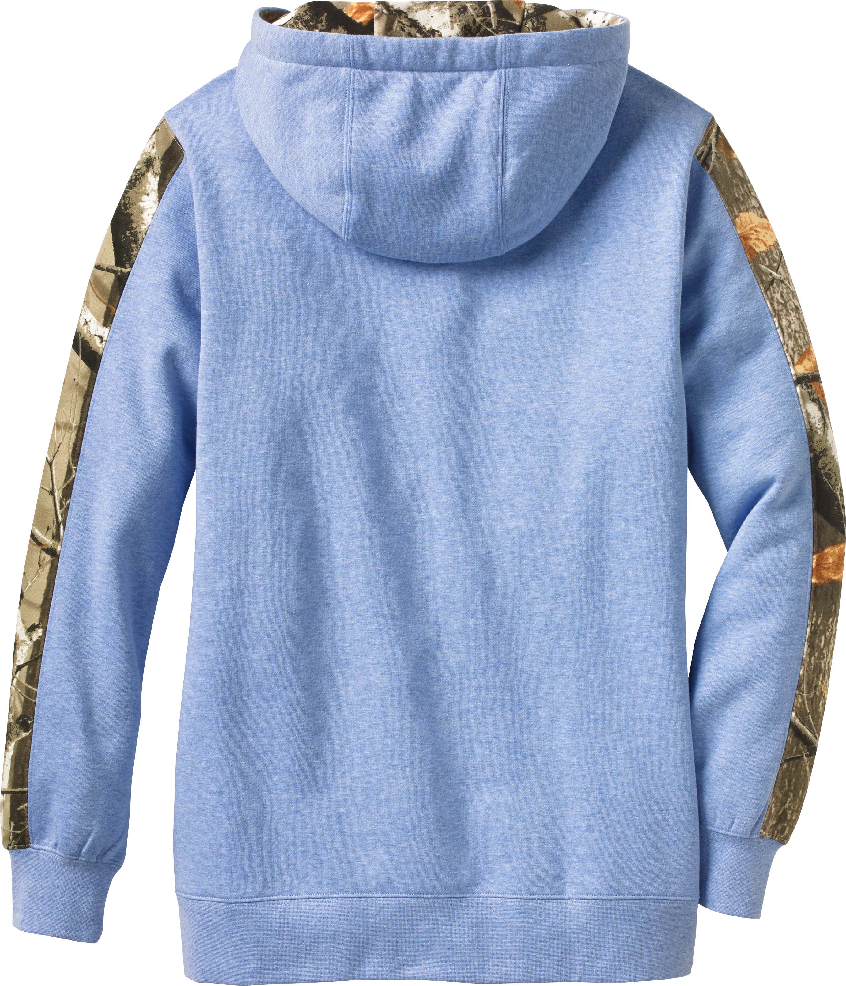 Photo 1 of *Different Color* Legendary Whitetails Women's Camo Outfitter Hoodie