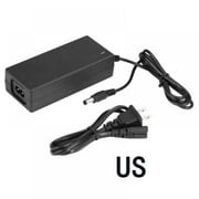 Forzero Professional DC 29.4V 2A Power Adapter Charger For Self Balancing Hoverboard Scooter Cord