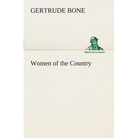 Women of the Country (Paperback)