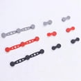 thumbnail image 2 of 3set Air Fryer Magnets for Parchment Paper, Air Fryer Magnetic Silicone Buckle Set, Airfryer Buckle Silicone Accessories, 2 of 5