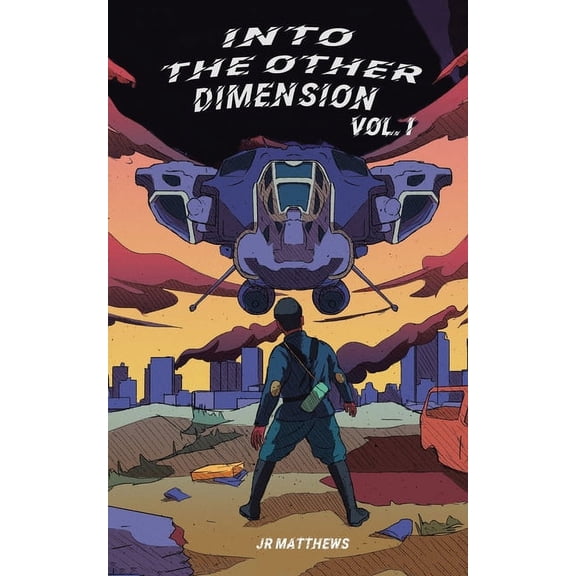 Into the Other Dimension