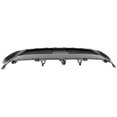thumbnail image 5 of Bumper Grille Compatible with 2016-2020 Kia Sorento Front Black, 5 of 5