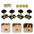 thumbnail image 1 of UPOUART 1Jgo Accesorios De Ukelele Con De Afinación Precisas Y Abierto Para El Tono, 1 of 8
