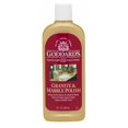 thumbnail image 1 of Goddardâ€™s Marble & Granite Polish â€“ Granite Cleaner and Polish w/Carnauba Wax for Minor Scratches & Stains on Kitchen Island & Other Stone Surfaces â€“ Granite & Marble Sealer and Protectant (8 oz), 1 of 2