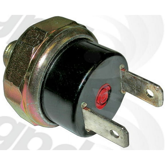 A/C Compressor Cut-Out Switch Fits select: 1994-1995 JEEP WRANGLER / YJ
