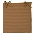 thumbnail image 2 of Simply Home Solid - Topaz 5' square, 2 of 2