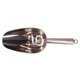thumbnail image 2 of 2025 Latest Model Stainless Steel Bar Ice Shovel Flour Shovel Scoop Kitchen, 2 of 5