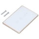 thumbnail image 4 of Atenuador inteligente estándar 50/60 Hz enciende o apaga automáticamente el interruptor inteligente WiFi para el hogar para IFTTT Roqi para persianas enrollables eléctricas ANGGREK Otros, 4 of 8