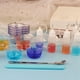 thumbnail image 5 of Kit de Herramientas para Vasos Mezcladores de Epoxi, 10 con Aplicador de Punta de Precisión de 10 Ml, 50 Vasos Medidores Desechables de 40 Ml, 5 of 7
