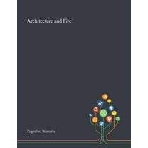 Architecture and Fire (Paperback)