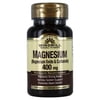 Windmill Magnesium 400 Mg Tablets, 100.0 Count