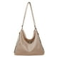 thumbnail image 1 of JennyShop Versión Coreana De Gran Capacidad Canvas Bolsa De Verano Nuevo Backpack Trendy Niche De Alta Gama Bolsa De Tote, 1 of 6