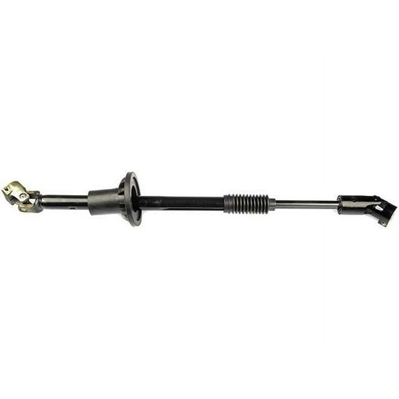 Lower Steering Shaft - Compatible with 1997 - 2003 Ford F-150 1998 1999 2000 2001 2002
