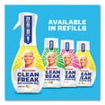 thumbnail image 3 of Clean Freak Deep Cleaning Mist Multi-Surface Spray Refill, Lemon Zest, 16 oz Refill Bottle | Bundle of 5 Each, 3 of 6