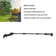 thumbnail image 3 of Cordless Electric Pole Saw with 2000mAh Battery, Long Pole Design for High Tree Branches, 3 of 7