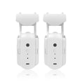 thumbnail image 3 of Robot cortina Automático Montado Smart Motor Sensor de luz eléctrica Sensor de luz Bluetooth-Compatible Apartado Mesa más cercana 2pcs seitruly EL005953-02B, 3 of 7