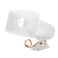 thumbnail image 1 of <p>Panic Alarm, Air  Sirens, ABS Fire-Retardant Shell Strong Far Volume Portable Durable For Balcony For Doorway</p>, 1 of 7