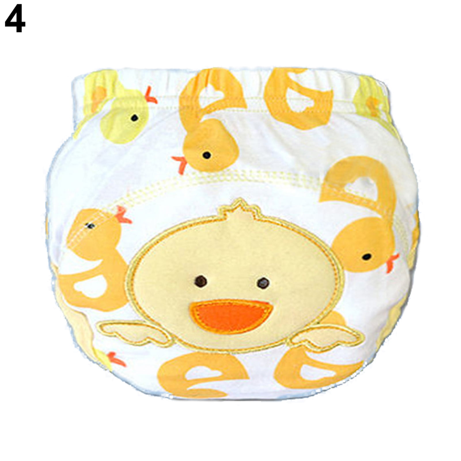 FLICK IN Adjustable Reusable Diapers Pants Pack of 4 | Washable Cloth Diaper  With 1 Absorbent Wet Free Insert For 0-2 years Kids - Buy Baby Care  Products in India | Flipkart.com