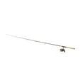 thumbnail image 4 of PENN Battle® II Combo, 7' Medium Light Fishing Rod, 3000 Size Reel, 4 of 11